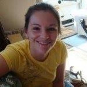 Meet your Posher, Kellie